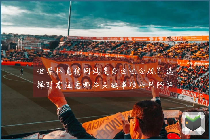 世界杯竞猜网站是否合法合规？选择时需注意哪些关键事项和风险评估