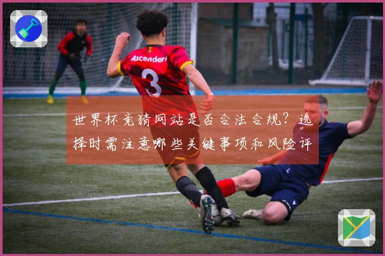 世界杯竞猜网站是否合法合规？选择时需注意哪些关键事项和风险评估