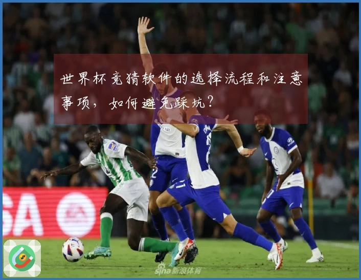 世界杯竞猜软件的选择流程和注意事项，如何避免踩坑？