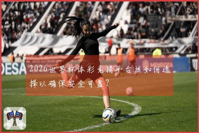 2026世界杯体彩竞猜平台该如何选择以确保安全可靠？