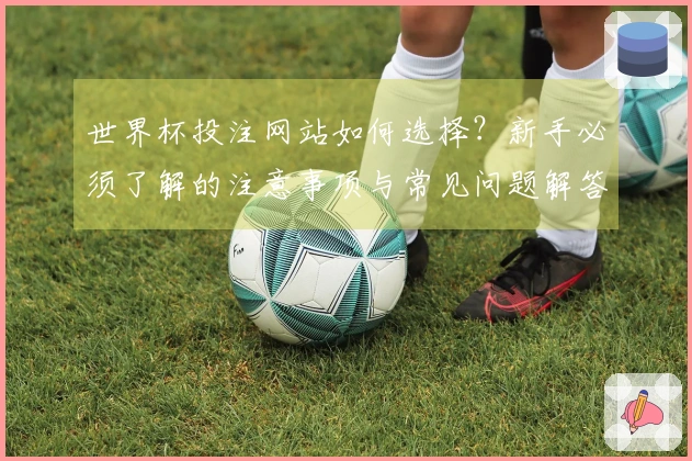 世界杯投注网站如何选择？新手必须了解的注意事项与常见问题解答