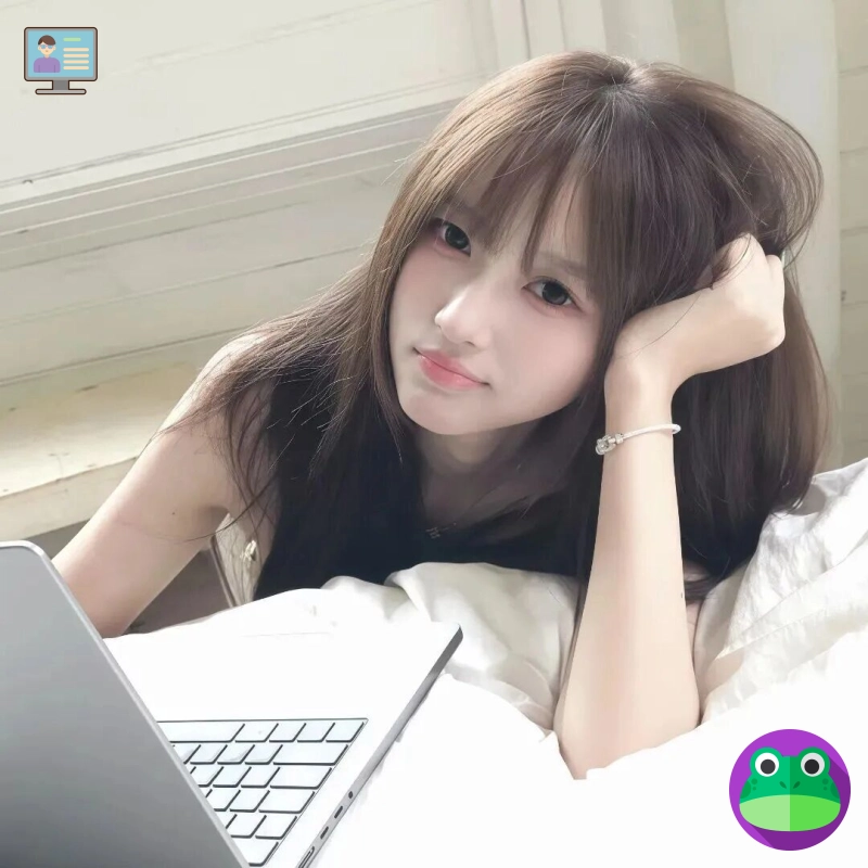 头像