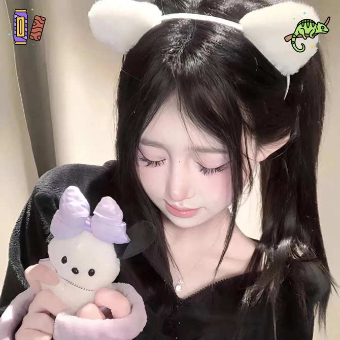 头像