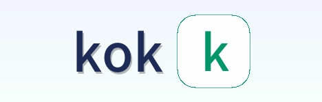 kok Logo